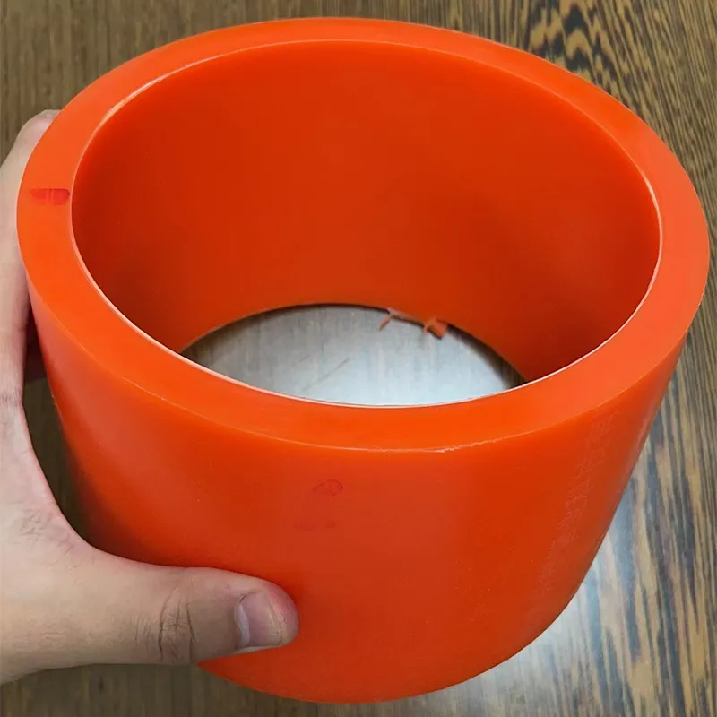 Труба для электрозащиты МПП (5)