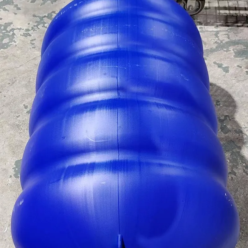 Пластиковый буй (1)