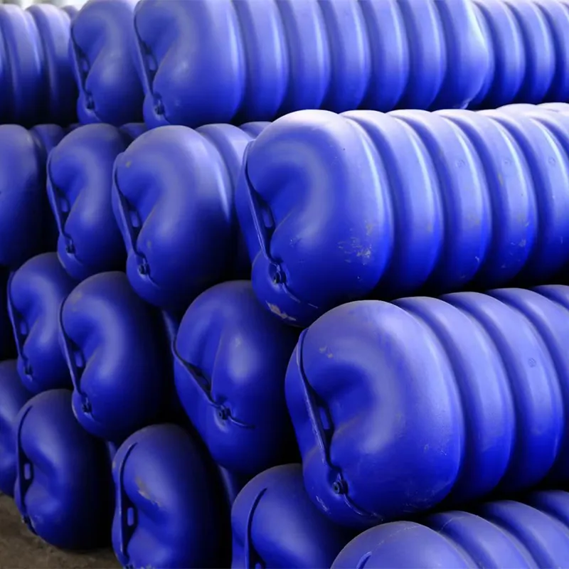 Пластиковый буй (2)