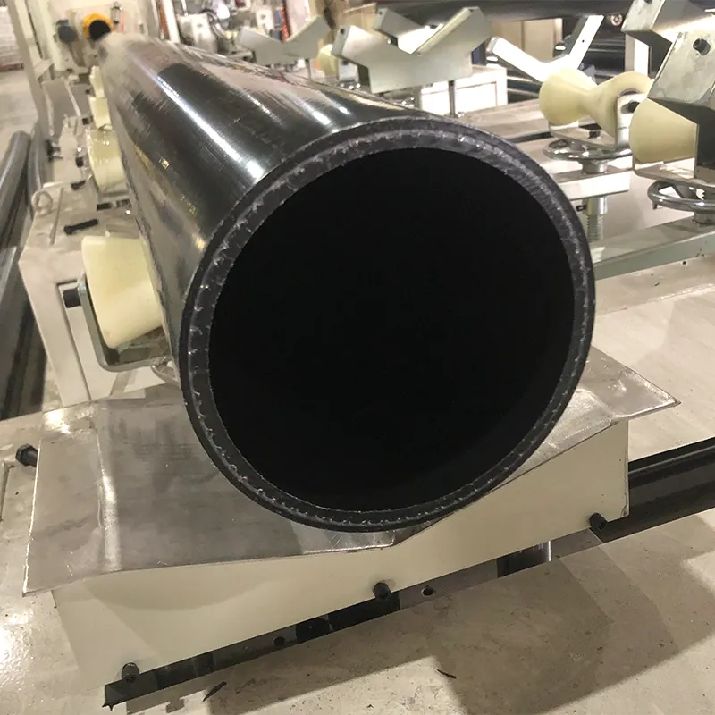 Труба для пожаротушения ПНД (3)